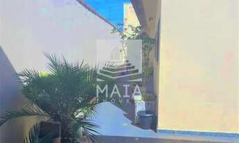 Imagem 3: Casa no Conjunto Costa Telles I