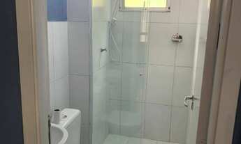 Imagem 6: Apartamento à venda, 43 m² por R$ 185.000,00 - Água Chata - Guarulhos/SP