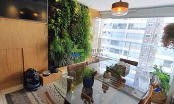 Imagem 2: Higienopolis- 77m², 2 Dt, 1 St, 2 Gar, Px Metrô