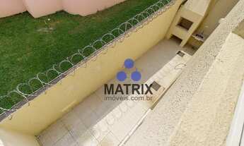 Imagem 2: Sobrado com 3 dormitórios para alugar, 94 m² por R$ 4.500,00/mês - Barreirinha - Curitiba