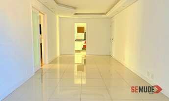 Imagem 4: Apartamento 4 dormitórios no bairro Parque São Jorge em Florianópolis/SC - UFSC / UDESC