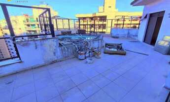 Imagem 6: Cobertura à venda, 180 m² por R$ 790.000,00 - Pitangueiras - Guarujá/SP