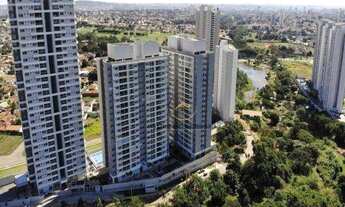 Imagem 1: Apartamento com 2 dormitórios à venda, 69 m² por R$ 500.000,00 - Jardim Atlântico - Goiâni