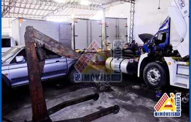 Imagem 6: Casa e Galpão à venda - Cangaiba, Jardim Danfer