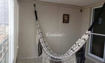 Imagem 2: Apartamento à venda, 72 m² por R$ 545.000,00 - Vila Guilherme - São Paulo/SP