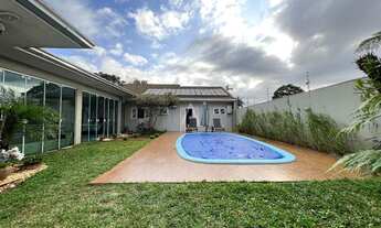 Imagem 6: Casa a venda no bairro Maria Luiza em Cascavel