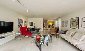 Imagem 7: Apartamento com 2 dormitórios à venda, 180 m² por R$ 2.100.000,00 - Cerqueira César - São