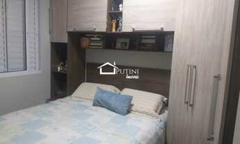 Imagem 6: Apartamento para Venda em Osasco, Santo Antônio, 2 dormitórios, 1 banheiro, 1 vaga