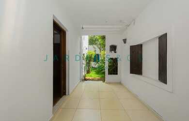 Imagem 4: SãO PAULO - Casa Padrão - Jardim Europa