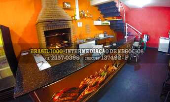Imagem 4: Brasil 1000 - Restaurante Fat. 32mil em Osasco, SP. (Cod. 1094