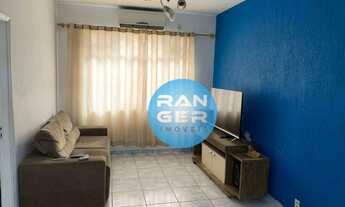 Imagem: Apartamento para alugar, 126 m² por R$