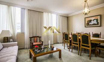 Imagem 4: Apartamento com 3 dormitórios à venda, 155 m² por R$ 650.000,00 - Centro - Curitiba/PR