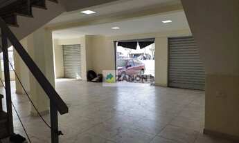 Imagem 5: Salão para alugar, 130 m² por R$ 7.000,00/mês - Centro - São Bernardo do Campo/SP