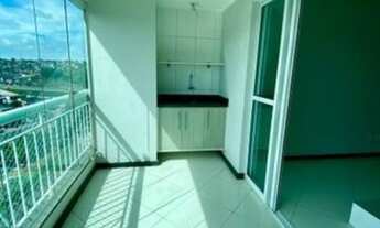 Imagem: Apartamento para venda tem 95 metros quadrados