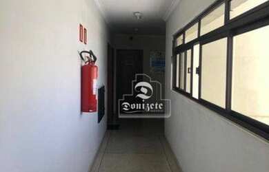 Imagem 2: Sala à venda, 28 m² por R$ 155.000,00 - Centro - Santo André/SP