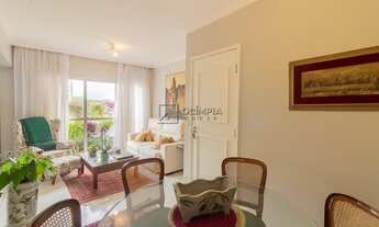 Imagem 3: Apartamento Venda 2 Dormitórios - 88 m² Vila Madalena