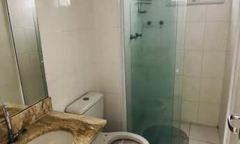 Imagem 3: Apto 03 Suítes | 110 M2 Útil | Varanda Gourmet