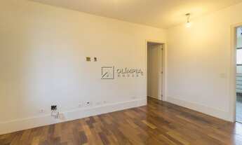 Imagem 7: Locação Apartamento 2 Dormitórios - 159 m² Vila Olímpia