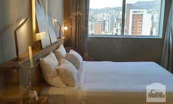 Imagem 7: Flat à Venda - Santo Antônio, 1 Quarto, 35 m²