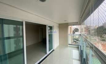 Imagem: Apartamento com 3 dormitórios. Varanda