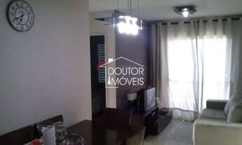 Imagem 3: São Paulo - Apartamento Padrão - VILA TAQUARI