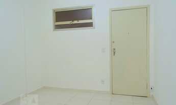 Imagem 2: Apartamento para Aluguel - Botafogo, 1 Quarto, 44 m2