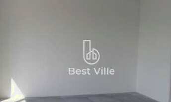 Imagem 4: Sala à venda 49M² de área útil no Edifício West Tower, em Alphaville-SP