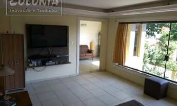 Imagem: Santo André - Casa Padrão - Campestre