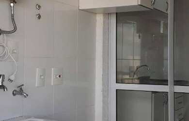 Imagem 4: Apartamento com 2 dormitórios para alugar, 57 m² por R$ 2.300,00/mês - Butantã - São Paulo