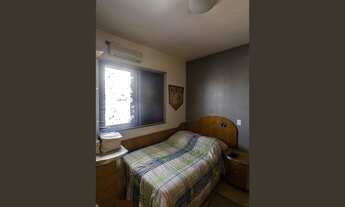 Imagem 4: Apartamento para venda possui 98 metros quadrados com 3 quartos