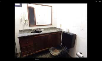 Imagem 5: Apartamento com 3 dormitórios à venda, 220 m² por R$ 870.000,00 - Pompéia - Santos/SP