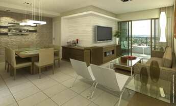 Imagem 2: Apartameno 3 quartos Edifício Porto Mondego!