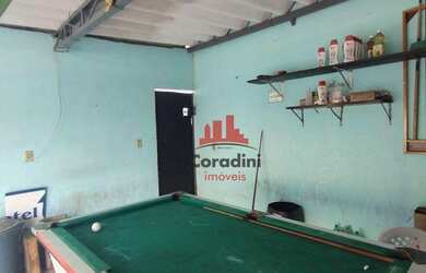 Imagem 4: Casa com 3 dormitórios à venda, 100 m² por R$ 203. - Parque Eldorado - Santa Bárbara D