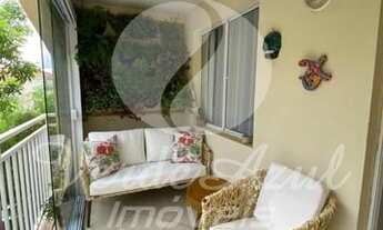 Imagem 4: Apartamento - Loteamento Center Santa Genebra - Campinas