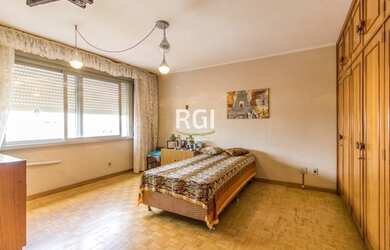 Imagem 4: Porto Alegre - Apartamento Padrão - São João