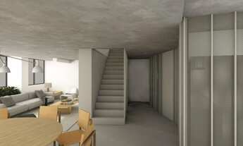 Imagem 7: Cobertura com 5 dormitórios à venda, 436 m² por R$ 4.300.000,00 - Jardins - São Paulo/SP