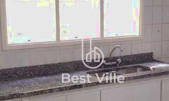 Imagem 7: Casa para alugar, 248M² de área construída, no Residencial Alphaville 9 em Alphaville - SP