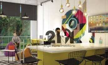 Imagem 6: BLACK FRIDAY - Condições especiais p/ pagamento á vista - Apartamento com 1 dormitório à v