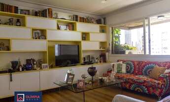 Imagem 5: Apartamento Venda Itaim Bibi 246 m² 4 Dormitórios