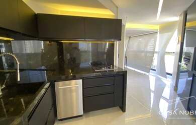 Imagem 4: Apartamento com 4 dormitórios à venda, 200 m² por R$ 3.200.000,00 - Praia do Canto - Vitór