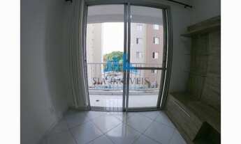 Imagem 4: Apartamento para aluguel possui 62 metros quadrados com 3 quartos em Brás - São Paulo - SP