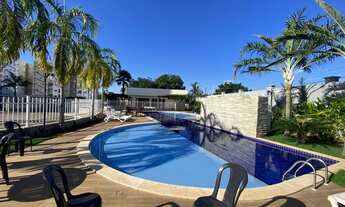 Imagem 2: Apartamento Valle das Palmeiras para aluguel com 55 metros quadrados com 2 quartos sendo u