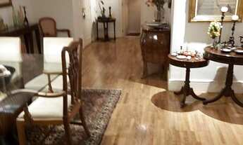 Imagem 2: Apartamento Residencial à venda, Alphaville Industrial, Barueri -