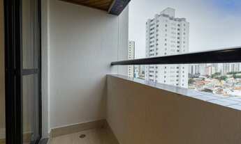 Imagem 5: Apartamento Zona Oeste para Venda em São Paulo, VILA ROMANA, 2 dormitórios, 1 suíte, 3 ban