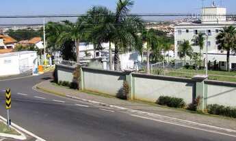 Imagem 2: Apartamento residencial à venda, Dois Córregos, Piracicaba