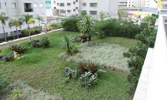 Imagem 3: Conjunto à venda, 37 m² por R$ 370.000,00 - Barra Funda - São Paulo/SP