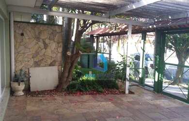 Imagem 3: Casa com 3 dormitórios para alugar, 210 m² por R$ 6.240/mês - City Campo Grande