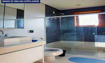 Imagem 4: Casa Residencial à venda, Tamboré, Santana de Parnaíba -