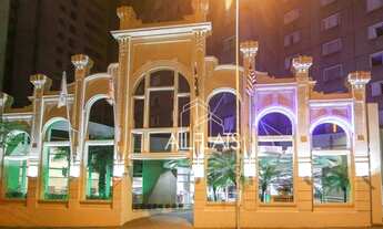 Imagem 2: Flat com 1 dormitório à venda, 24 m² no Centro - São Paulo/SP