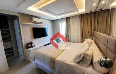 Imagem 6: Apartamento à venda, 136 m² por R$ 950.000,00 - Aldeota - Fortaleza/CE